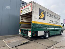 Volvo FM440 / Euro 5 / Tail Lift / VEB+ / TUV: 2-2027...