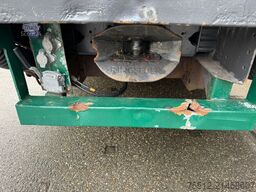 Volvo FM440 / Euro 5 / Tail Lift / VEB+ / TUV: 2-2027...