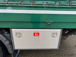 Volvo FM440 / Euro 5 / Tail Lift / VEB+ / TUV: 2-2027...