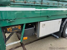 Volvo FM440 / Euro 5 / Tail Lift / VEB+ / TUV: 2-2027...
