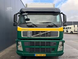 Volvo FM440 / Euro 5 / Tail Lift / VEB+ / TUV: 2-2027...