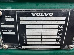 Volvo FM440 / Euro 5 / Tail Lift / VEB+ / TUV: 2-2027...