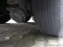 Krone SD Standard Plane   Liftachse  Edscha   Code XL