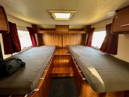 Chausson Exaltis 7017