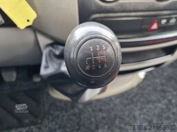 Mercedes-Benz Sprinter 513 CDI Kipper staal GVW 3500kg Trekg...