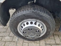 Mercedes-Benz Sprinter 513 CDI Kipper staal GVW 3500kg Trekg...