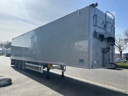 Knapen Trailers K100 - 92m3 Liftas Floor 10mm *Nieuw / Neu*