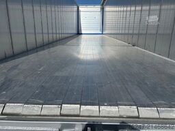 Knapen Trailers K100 - 92m3 Liftas Floor 10mm *Nieuw / Neu*