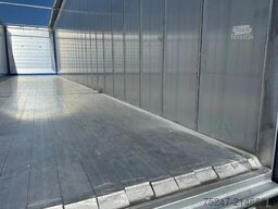 Knapen Trailers K100 - 92m3 Liftas Floor 10mm *Nieuw / Neu*