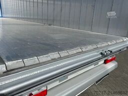 Knapen Trailers K100 - 92m3 Liftas Floor 10mm *Nieuw / Neu*
