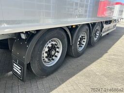 Knapen Trailers K100 - 92m3 Liftas Floor 10mm *Nieuw / Neu*