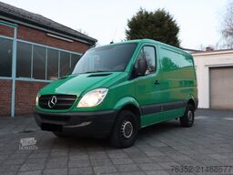 Mercedes-Benz Sprinter 313CDI HU2/28. 1 Hand