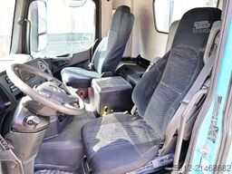 Mercedes-Benz Arocs 3251  E6 8x4 Retarder Blatt Blatt AHK 26T