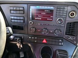 Mercedes-Benz Arocs 3251  E6 8x4 Retarder Blatt Blatt AHK 26T