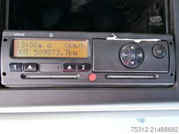 Mercedes-Benz Arocs 3251  E6 8x4 Retarder Blatt Blatt AHK 26T