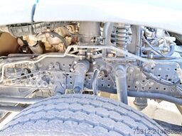 Mercedes-Benz Arocs 3251  E6 8x4 Retarder Blatt Blatt AHK 26T