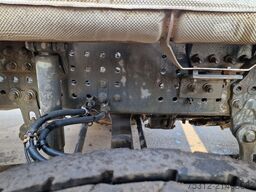 Mercedes-Benz Arocs 3251  E6 8x4 Retarder Blatt Blatt AHK 26T