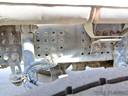 Mercedes-Benz Arocs 3251 E6 8x4 Retarder Blatt Blatt AHK 26T