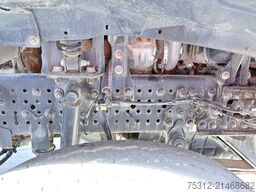 Mercedes-Benz Arocs 3251  E6 8x4 Retarder Blatt Blatt AHK 26T