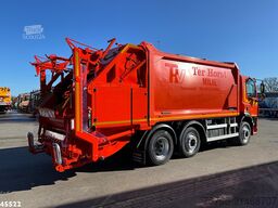 DAF FAG CF 330 Euro 6 Geesink 20m³