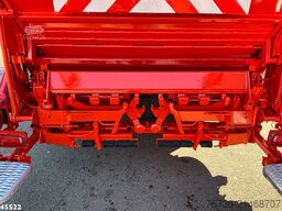 DAF FAG CF 330 Euro 6 Geesink 20m³