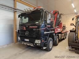 Mercedes-Benz Actros 4151