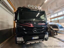 Mercedes-Benz Actros 4151