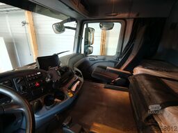 Mercedes-Benz Actros 4151