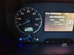 Mercedes-Benz Actros 4151