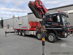 Mercedes-Benz Actros 4151