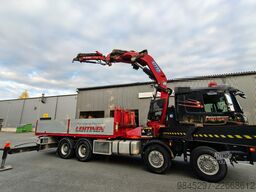 Mercedes-Benz Actros 4151