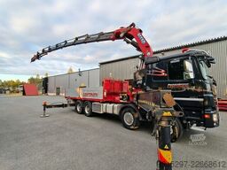 Mercedes-Benz Actros 4151