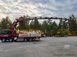 Mercedes-Benz Actros 4151