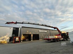Mercedes-Benz Actros 4151