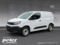 Opel COMBO CARGO M Rückfahrkamera Klima