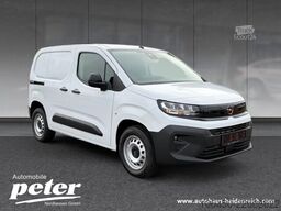Opel COMBO CARGO M Rückfahrkamera Klima