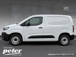 Opel COMBO CARGO M Rückfahrkamera Klima