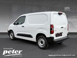 Opel COMBO CARGO M Rückfahrkamera Klima