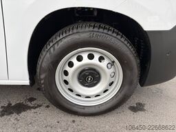 Opel COMBO CARGO M Rückfahrkamera Klima