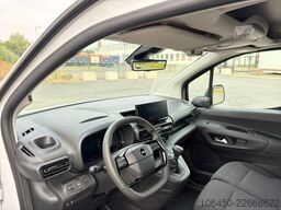 Opel COMBO CARGO M Rückfahrkamera Klima