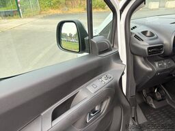 Opel COMBO CARGO M Rückfahrkamera Klima