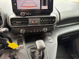 Opel COMBO CARGO M Rückfahrkamera Klima