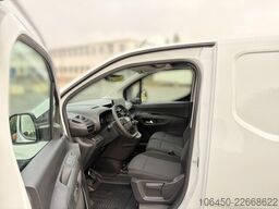 Opel COMBO CARGO M Rückfahrkamera Klima
