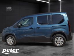 Peugeot Rifter L1 Allure Benziner 110
