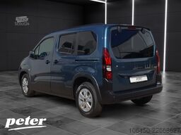 Peugeot Rifter L1 Allure Benziner 110