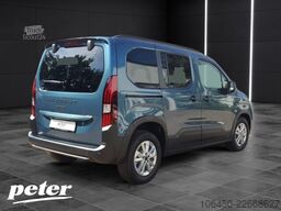 Peugeot Rifter L1 Allure Benziner 110