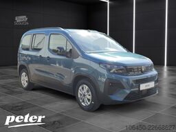 Peugeot Rifter L1 Allure Benziner 110