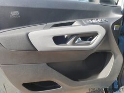Peugeot Rifter L1 Allure Benziner 110