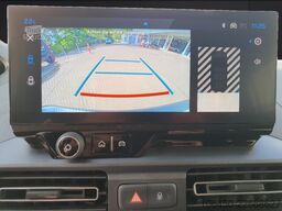 Peugeot Rifter L1 Allure Benziner 110