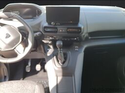Peugeot Rifter L1 Allure Benziner 110